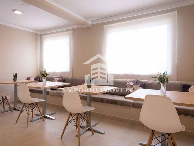 Apartamento para Locação em São Paulo - 4