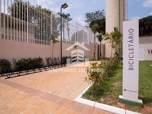 Apartamento para Locação em São Paulo - 5
