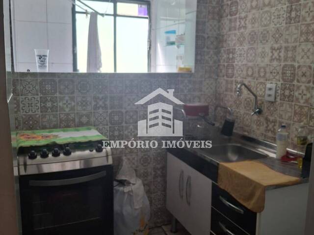 Apartamento para Venda em São Paulo - 5