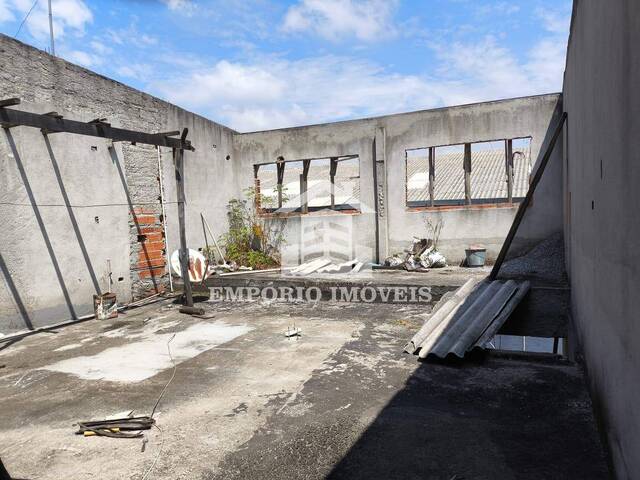 Venda em Conjunto Habitacional Barro Branco II - São Paulo