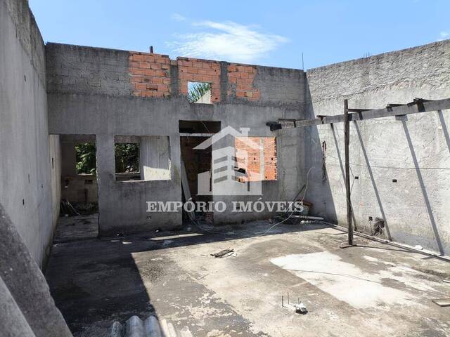 #1408 - Casa para Venda em São Paulo - SP - 2