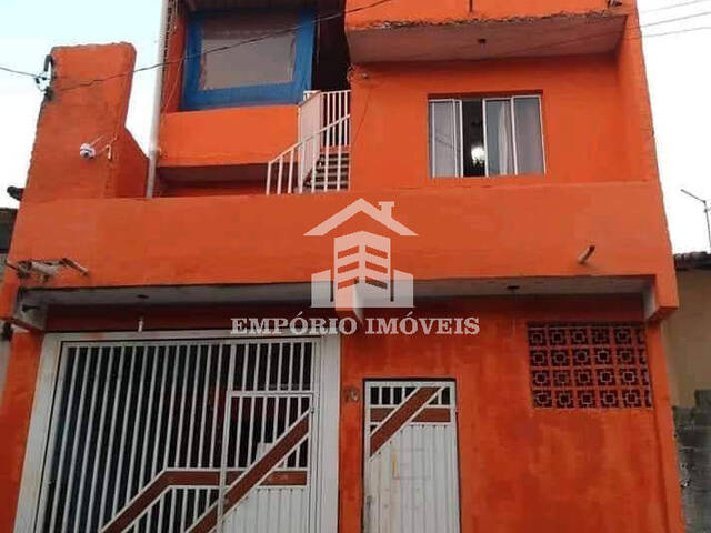 Casa para Venda em São Paulo - 4