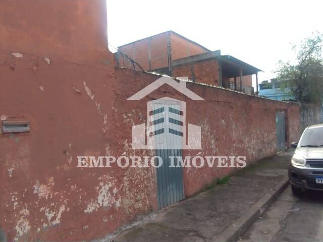 #1413 - Casa para Venda em São Paulo - SP - 2