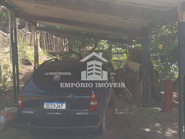Venda em Chácara Sete Cruzes - Suzano