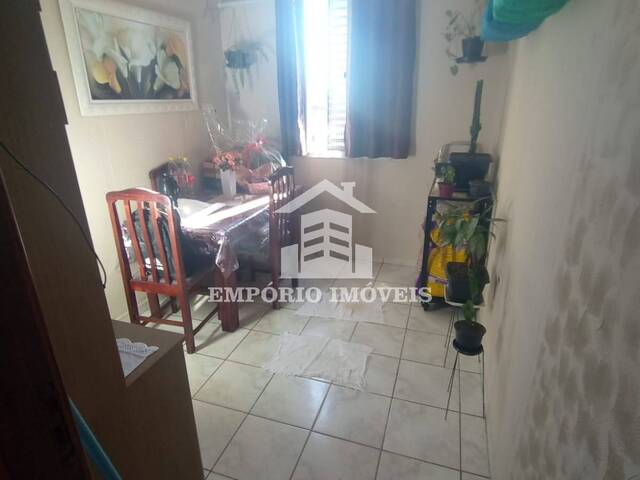 #1415 - Apartamento para Venda em São Paulo - SP - 2