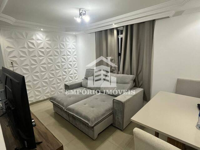 Venda em Conjunto Habitacional Santa Etelvina III - São Paulo