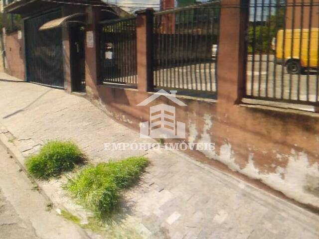 Venda em Conjunto Habitacional Santa Etelvina II - São Paulo
