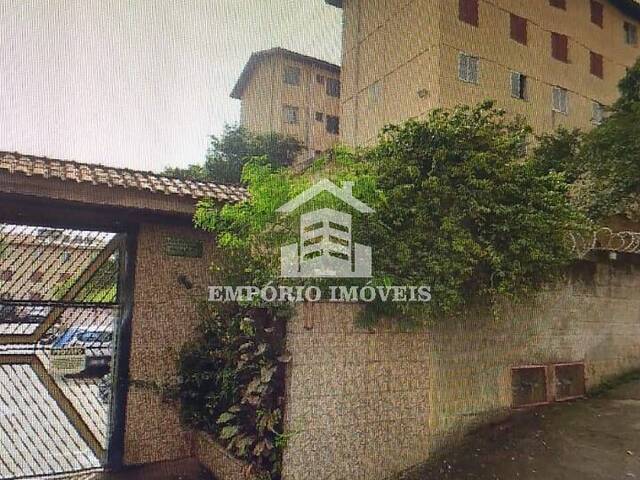 Venda em jardim pedra branca - São Paulo
