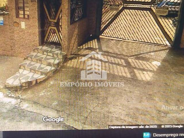 #1418 - Apartamento para Venda em São Paulo - SP - 2