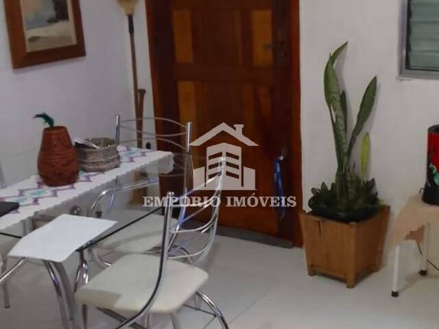 #1200 - Apartamento para Venda em São Paulo - SP