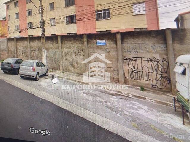 #1406 - Apartamento para Venda em São Paulo - SP - 2