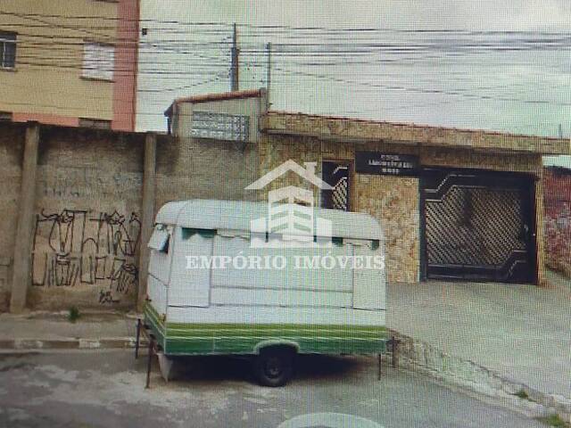 #1406 - Apartamento para Venda em São Paulo - SP - 1