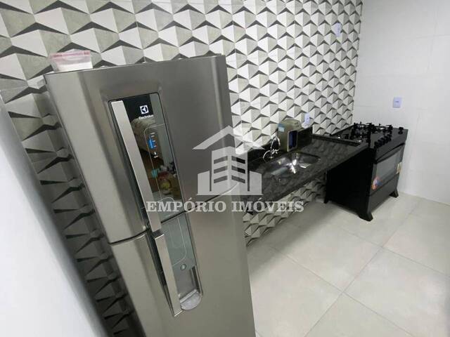 #1420 - Apartamento para Venda em São Paulo - SP - 2