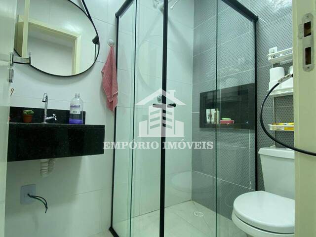 #1420 - Apartamento para Venda em São Paulo - SP - 3
