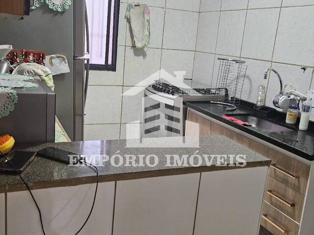 #1419 - Apartamento para Venda em São Paulo - SP - 3