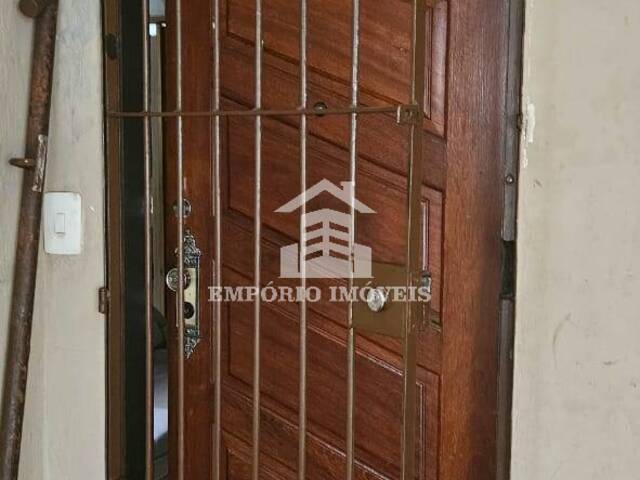 #1419 - Apartamento para Venda em São Paulo - SP - 2