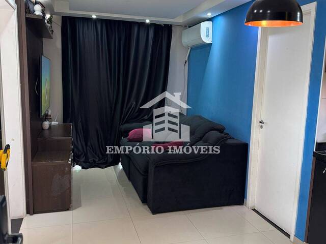 #1424 - Apartamento para Venda em São Paulo - SP - 3