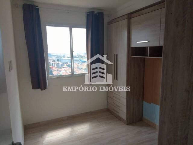 #1427 - Apartamento para Venda em São Paulo - SP - 1
