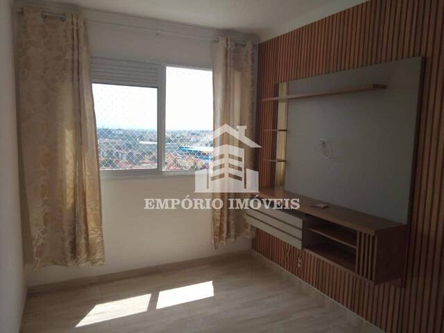 #1427 - Apartamento para Venda em São Paulo - SP - 3