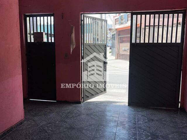 #1429 - Casa para Venda em São Paulo - SP - 2
