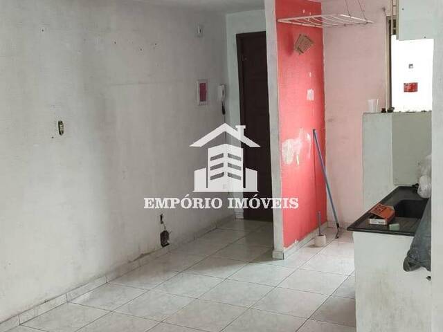 #1431 - Apartamento para Venda em São Paulo - SP - 2