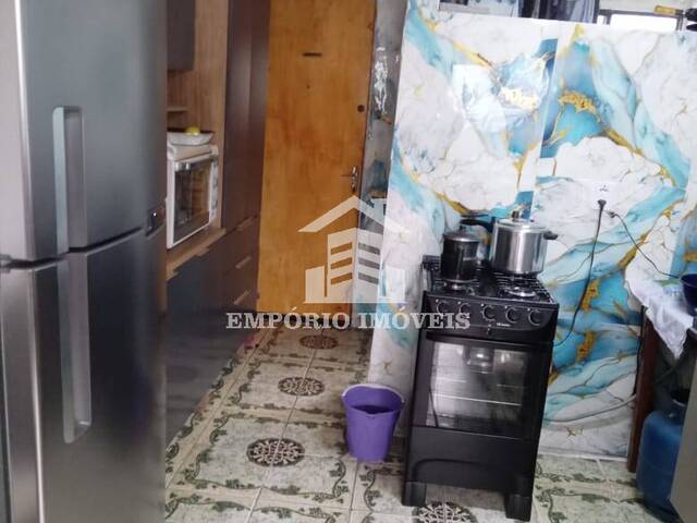 #1435 - Apartamento para Venda em São Paulo - SP - 3