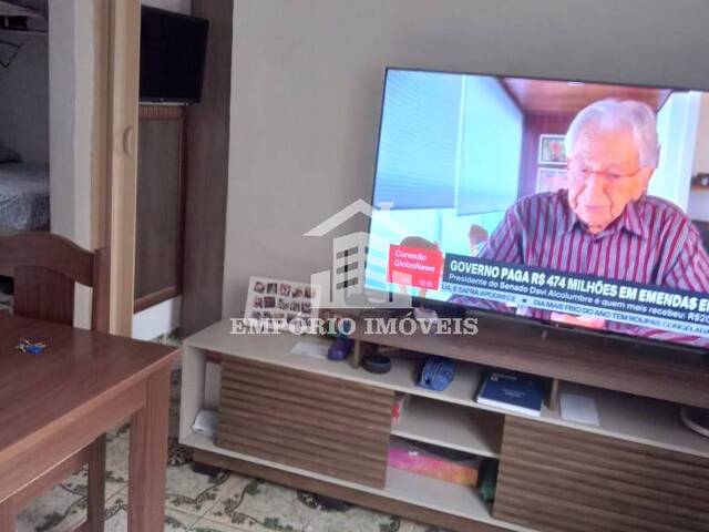 #1435 - Apartamento para Venda em São Paulo - SP - 2