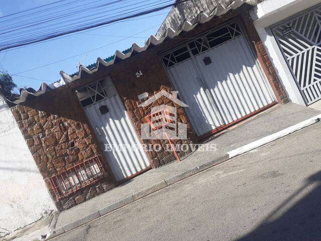 #1436 - Casa para Venda em São Paulo - SP - 2