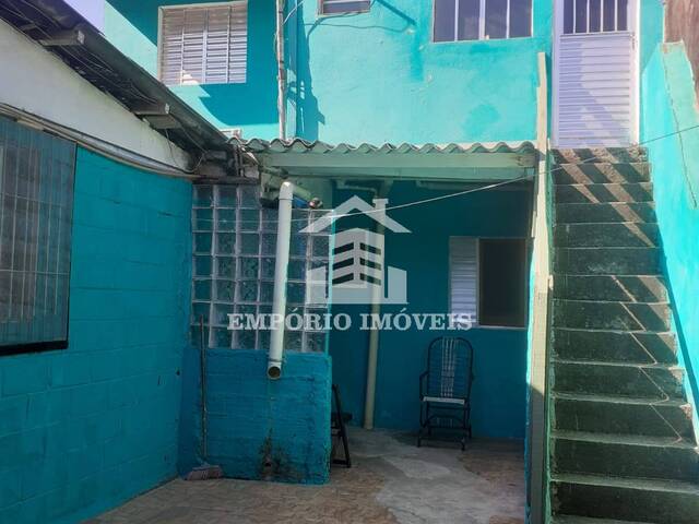 #1436 - Casa para Venda em São Paulo - SP - 3