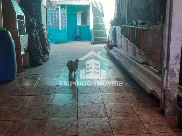 Casa para Venda em São Paulo - 4