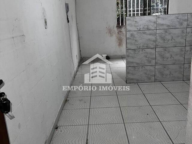 #1445 - Apartamento para Venda em São Paulo - SP - 2