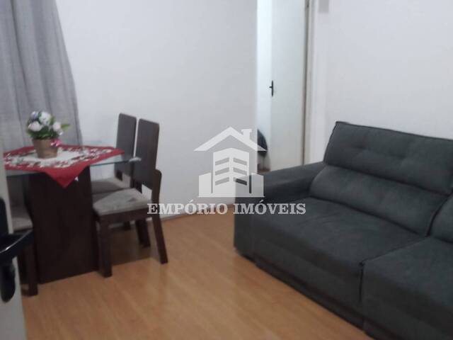 #1450 - Apartamento para Venda em São Paulo - SP - 1