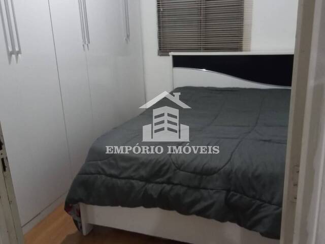 #1450 - Apartamento para Venda em São Paulo - SP - 2