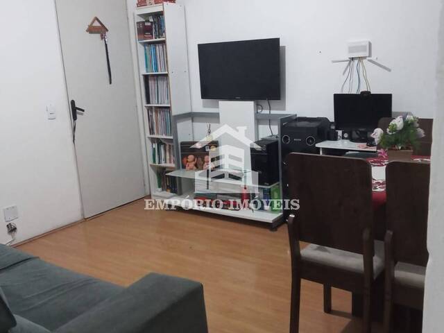 #1450 - Apartamento para Venda em São Paulo - SP - 3