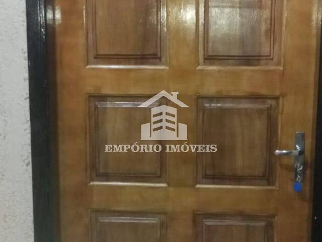 #1451 - Apartamento para Venda em São Paulo - SP - 1