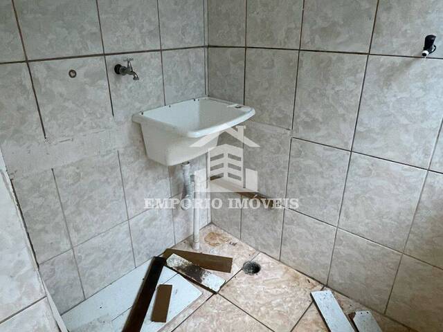 #1452 - Apartamento para Venda em São Paulo - SP - 1
