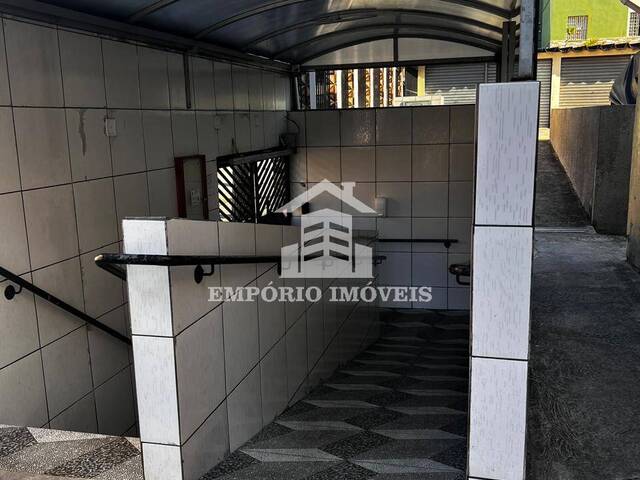 #1455 - Apartamento para Locação em São Paulo - SP - 1