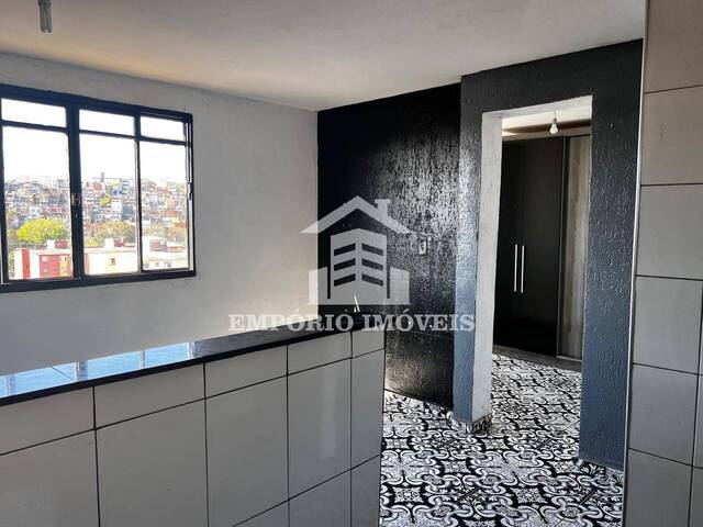 #1455 - Apartamento para Locação em São Paulo - SP - 2