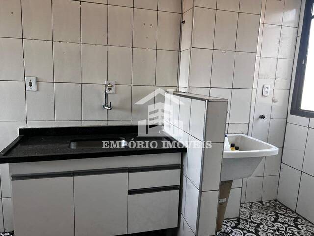 #1455 - Apartamento para Locação em São Paulo - SP - 3