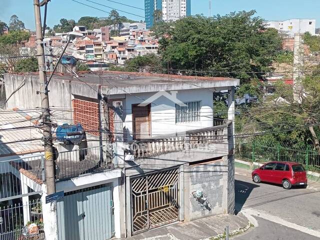 #1453 - Casa para Venda em São Paulo - SP - 1