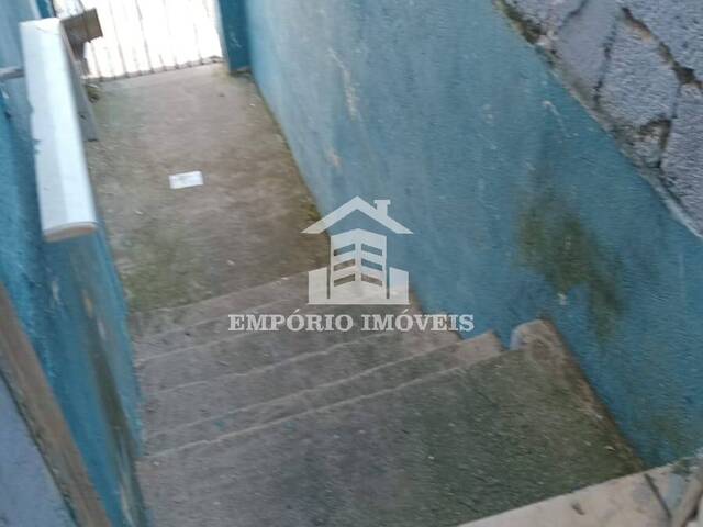 #1453 - Casa para Venda em São Paulo - SP - 3