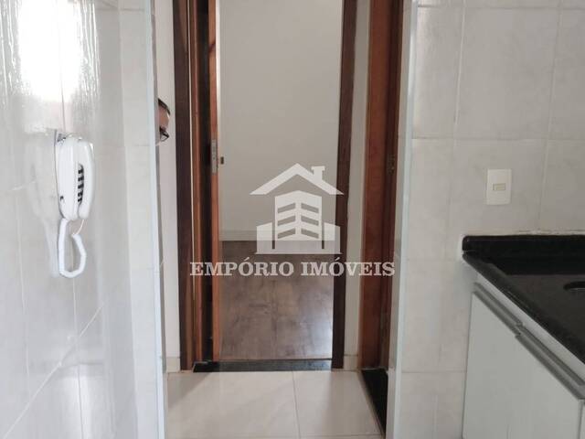 Venda em Conjunto Habitacional Santa Etelvina II - São Paulo