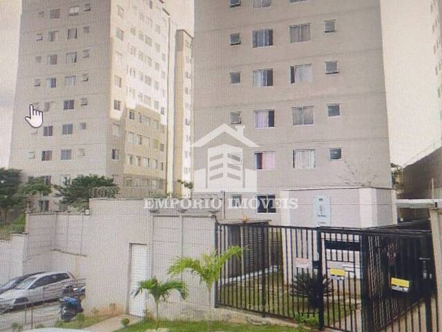 #1444 - Apartamento para Venda em São Paulo - SP - 1