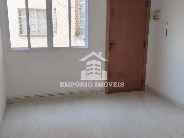 #1459 - Apartamento para Venda em São Paulo - SP - 1