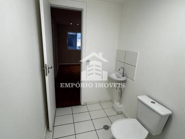 #1444 - Apartamento para Venda em São Paulo - SP - 3