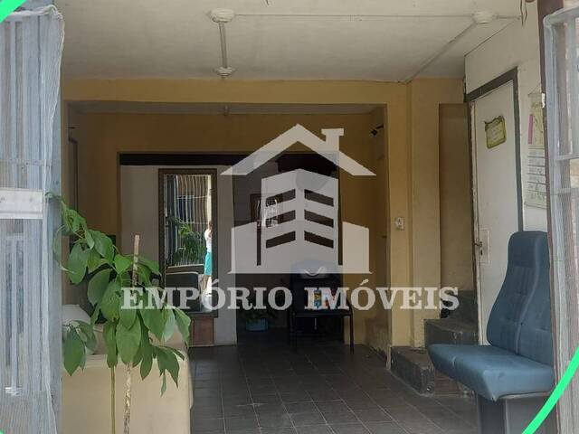 #1457 - Casa para Venda em São Paulo - SP - 2