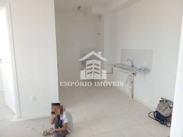 #1462 - Apartamento para Venda em São Paulo - SP - 2