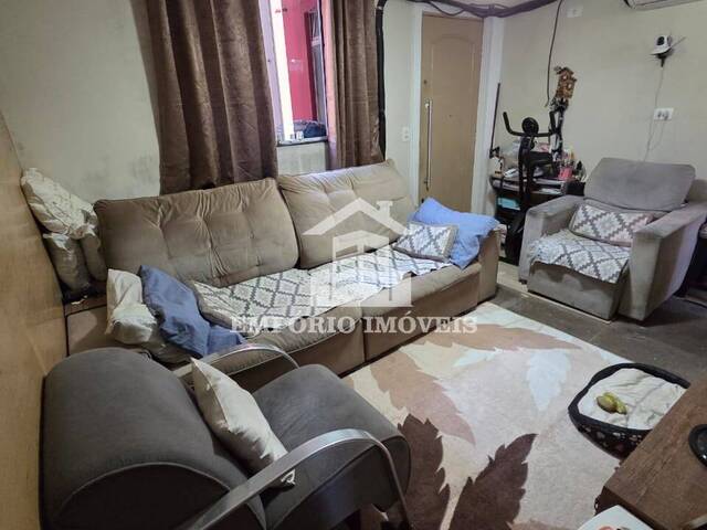 #1416 - Apartamento para Venda em São Paulo - SP - 3
