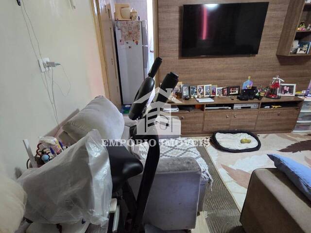 #1416 - Apartamento para Venda em São Paulo - SP - 2
