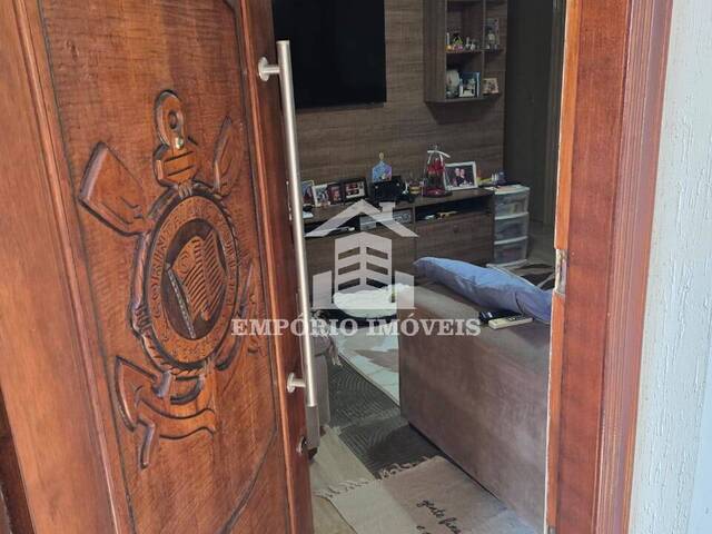 #1416 - Apartamento para Venda em São Paulo - SP - 1